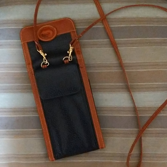 Dooney & Bourke All Weather Leather® - Picture 2 of 4